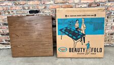 Mid century luminum for sale  Greentown