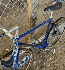 Basso road bike for sale  Sycamore