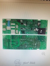 Platine kombidämpfer fcv gebraucht kaufen  Winterberg