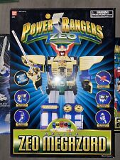 Power rangers zeo for sale  Bensenville