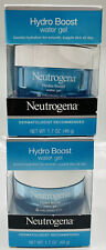 2 gel de água neutrogena hydro boost 1,7 oz ea caixa arranhada comprar usado  Enviando para Brazil