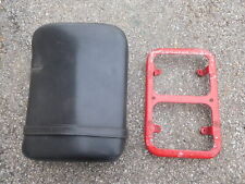 Moto guzzi galletto usato  Torrebelvicino