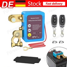12v doppelte fernbedienung gebraucht kaufen  Lehnin