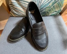 Martens mens loafer for sale  RUSHDEN