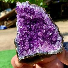 146g natural amethyst for sale  Shipping to Ireland