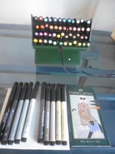 Verkaufe faber castell gebraucht kaufen  Friedrichstadt