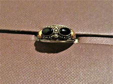 Ring 925er silber gebraucht kaufen  Berlin