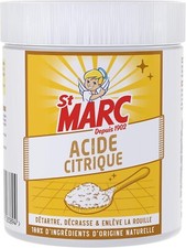 Marc acide citrique d'occasion  Bagneux