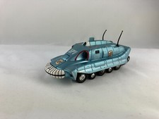 Vintage captain scarlet for sale  SWINDON