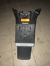 Parafango porta targa usato  Reggio Calabria