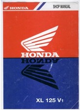 Honda workshop manual for sale  RADSTOCK