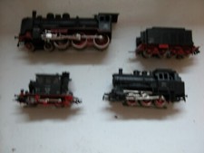 Märklin dampflok konvolut gebraucht kaufen  Hamm
