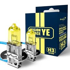 Halogen 3000k 55w for sale  Itasca