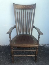 Antique tiger oak for sale  Kimberton