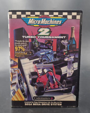 Micro machines turbo d'occasion  Sevran