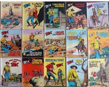tex willer fumetti usato tex willer fumetti usato Trieste