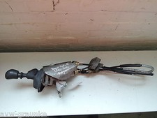 Schaltkulisse seil renault gebraucht kaufen  Fürstenwalde/Spree