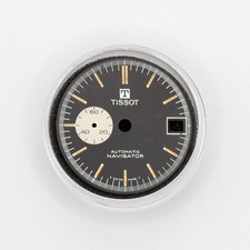 Tissot navigator automatic d'occasion  Paris XI