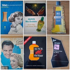 Vintage konvolut alte gebraucht kaufen  Obergünzburg