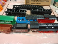 scientific toys train for sale scientific toys train for sale Palmyra