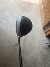 Taylormade driver 10degree for sale  Camden