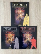 Star wars lot d'occasion  Mandelieu-la-Napoule