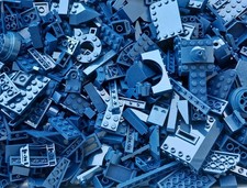 Lego vrac 250g d'occasion  Nantiat