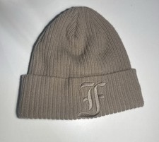 Mütze beige braun gebraucht kaufen  Hofheim