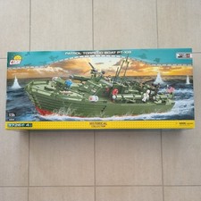 Cobi 4825 patrol gebraucht kaufen  Hofgeismar