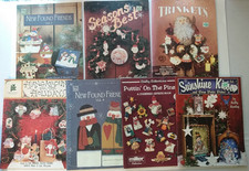 Vintage tole painting for sale  Houston