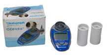 Vitalograph copd6 copd gebraucht kaufen  Delbrück