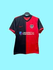 Portsmouth 2021 2022 for sale  WORTHING