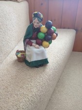 Royal doulton figurine for sale  BIGGLESWADE