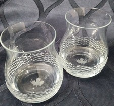 Glencairn canadian crystal for sale  Pittsford