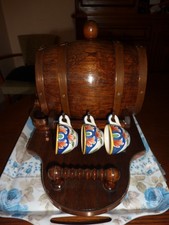 Petit tonneau calvados d'occasion  Calais