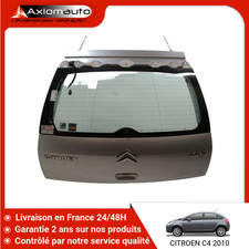 Hayon citroen phase d'occasion Hayon citroen phase d'occasion  Amiens-