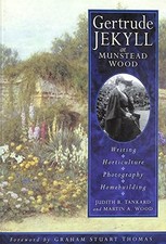 Gertrude jekyll munstead for sale  ROSSENDALE