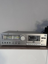 Jvc 33 vintage usato  Robecco sul Naviglio