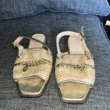 River island gold for sale  MACCLESFIELD