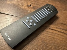 Berker 2766 funk gebraucht kaufen  Schalksmühle