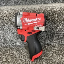Milwaukee m12fciwf38g3 12v for sale  BRIDGEND
