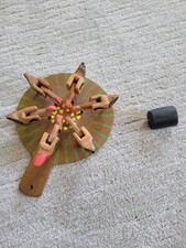 Primitive handmade chicken for sale  Sioux Falls