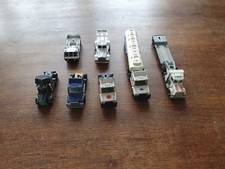 Lot voitures miniatures d'occasion  Oissel