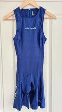 Orca mens sleeveless for sale  BRIGHTON