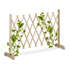 Kratka ogrodowa pergola drewniana trejaż na taras składana kratka do pnączy na sprzedaż  Wysyłka do Poland