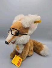 Steiff fuchs bausparkasse gebraucht kaufen Steiff fuchs bausparkasse gebraucht kaufen  Vöhl