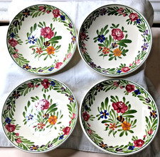 Antique sarreguemines rustican for sale  Acton