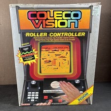 Coleco vision roller for sale  Island Park