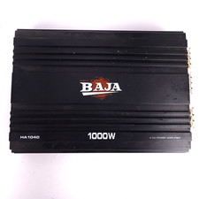 Baja ha1040 car for sale  Canyon Country