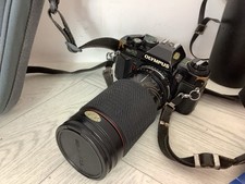Olympus om40. camera for sale  TORQUAY